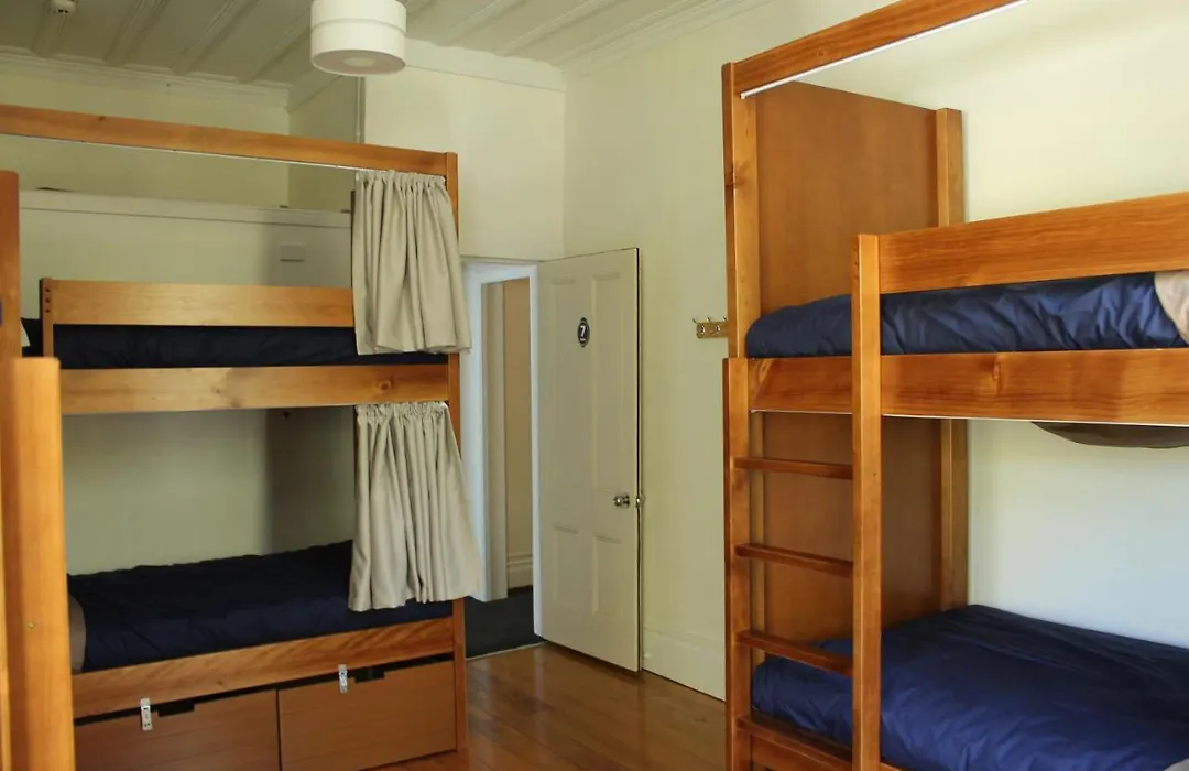 Haka Lodge Ponsonby-1