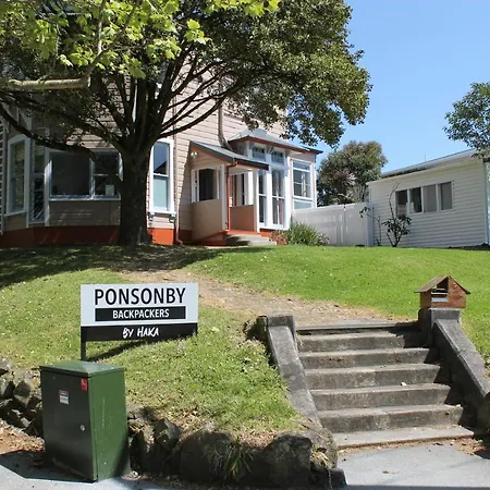 Haka Lodge Ponsonby-2