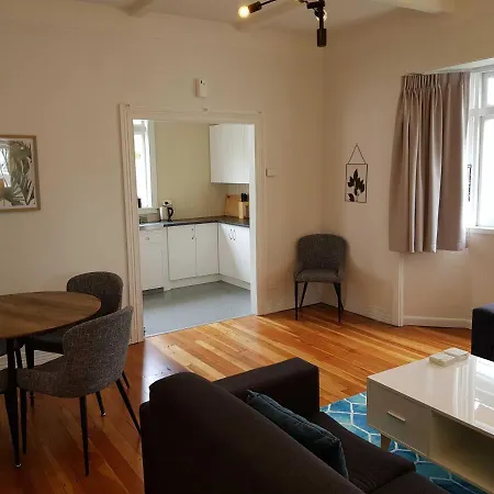 Haka Lodge Ponsonby-3